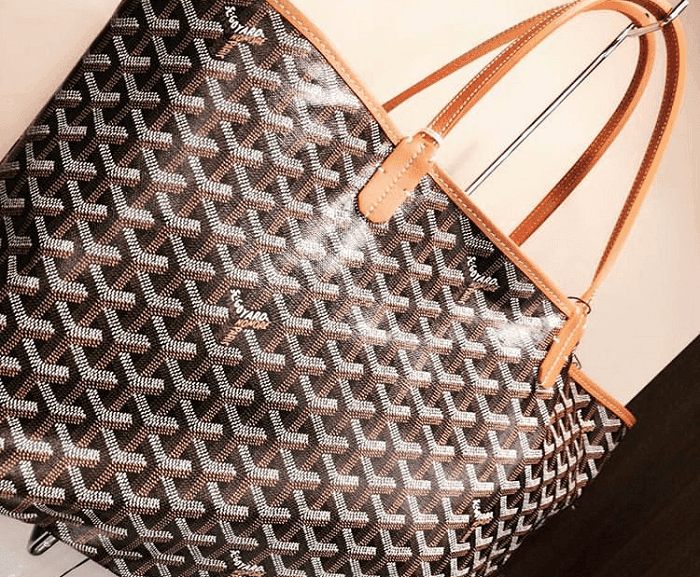 ゴヤールの買取について、おすすめの買取会社や買取相場などまとめのサムネイル