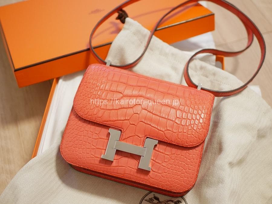 【コンスタンス買取】実際売って良かった、おすすめ買取会社や買取相場のサムネイル