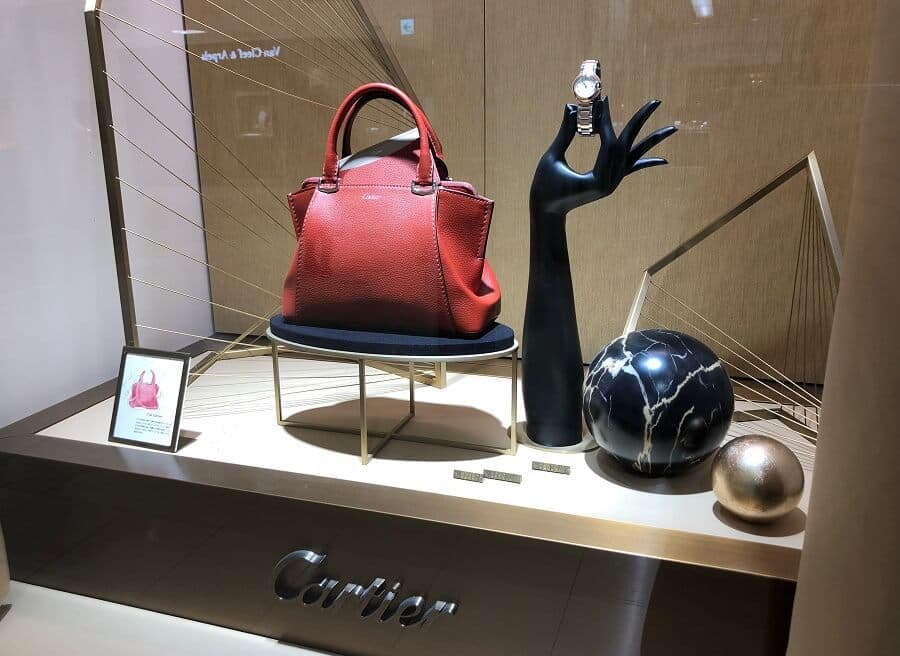 【カルティエ買取】時計やリングの買取相場やおすすめ買取会社のサムネイル